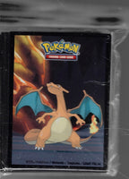 Pokemon Scorching Summit Sleeves (65) - Card Sleeves