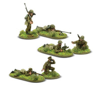 Polish Weapons Team - Bolt Action