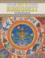 Cults of Runequest The Prosopaedia - RuneQuest