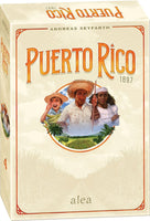 Puerto Rico 1897 - Ravensburger