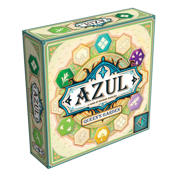 Azul Queen's Garden - Next Move Games