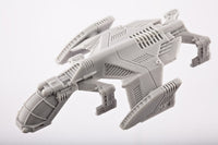 Dropzone Commander UCM Raven-B x2- Hawk Wargames