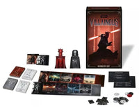 Disney Star Wars Villainous Revenge at Last - Ravensburger