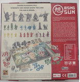 Rising Sun (Demo Copy) - CMON Games