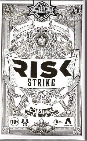 Risk Strike