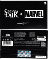 Secret Lair X Marvel's Deadpool Foil Edition - MTG - Magic The Gathering