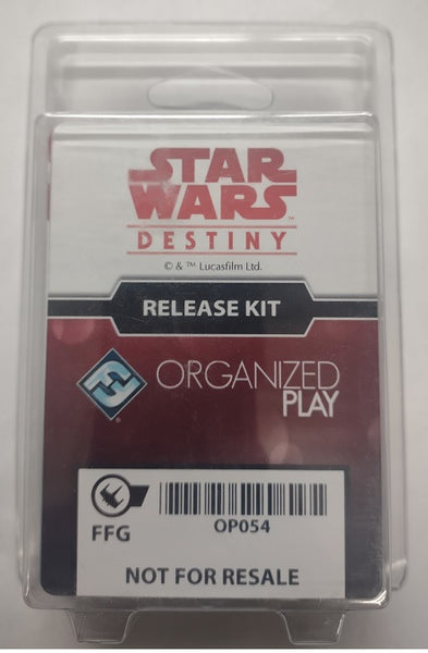 Star Wars Destiny Release Kit - Fantasy Flight Games