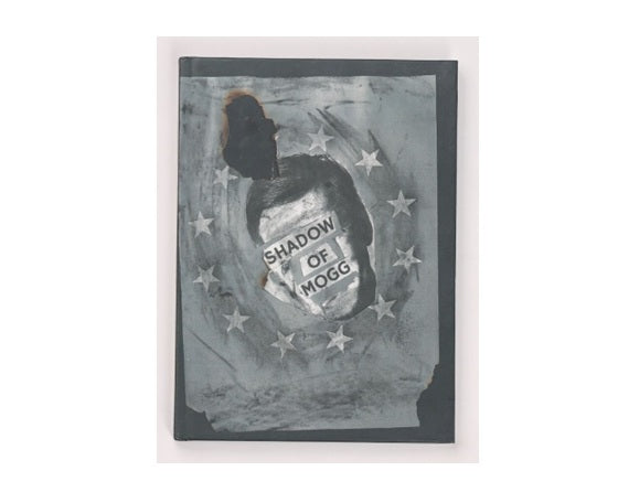 Shadow of Mogg RPG: Revised Edition - Leyline Press