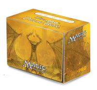 M13 Bolas vs Planeswalker Side Loading Deck Box - Ultra Pro