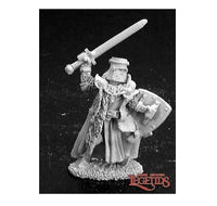 Sir Barlow Templar - Reaper Dark Haven Legends