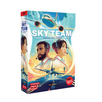 Sky Team - Scorpion Masque
