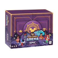 Disney Sorcerer`s Arena: Epic Alliances Core Set - USAOPOLY