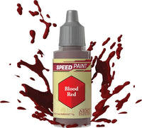 Speedpaint 1.0: Blood Red 18ml - The Army Painter