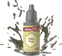 Speedpaint 2.0: Pallid Bone 18ml - The Army Painter