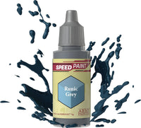 Speedpaint 1.0: Runic Grey 18ml - The Army Painter