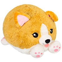 Baby Corgi 15" - Squishable