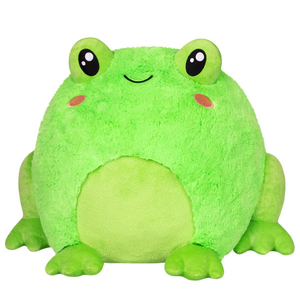 Frog 15" - Squishable