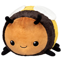 Fuzzy Bumblebee 15" - Squishable