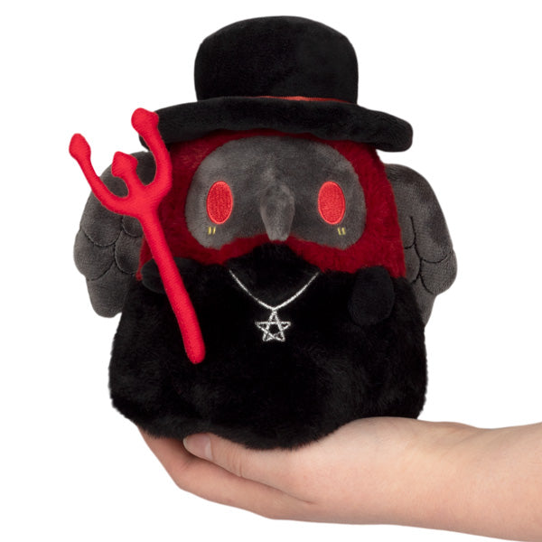 Alter Egos Series 2: Plague Doctor Demon 6" - Squishable