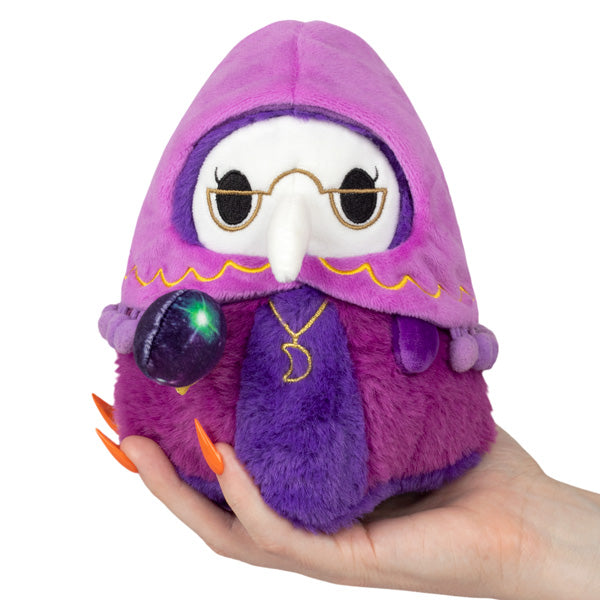 Alter Egos Series 2: Plague Doctor Fortune Teller 6" - Squishable