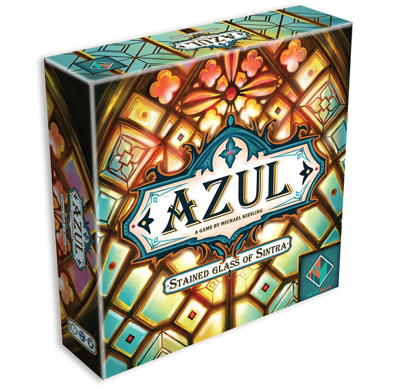 Azul Stained Glass of Sintra - Next Move Games
