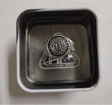 Star Trek Into Darkness Starfleet Academy Ring Replica