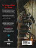 Strixhaven A Curriculum of Chaos HC - Dungeons & Dragons 5E