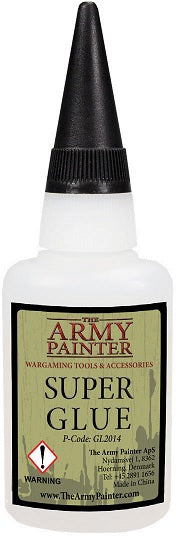 Miniature Super Glue 24ml - The Army Painter