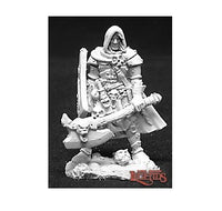 Thull Evil Fighter - Reaper Dark Haven Legends