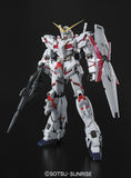 RX-0 Unicorn Gundam UC (MG-1/100) - Bandai