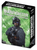 Warfighter Shadow War Core Game - Dan Verssen Games