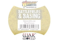 Battlefields & Basing: Dead Grass (180ml) - Warlord Games