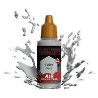 Warpaints Air: Cadre Grey 18ml - The Army Painter