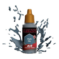 Warpaints Air: Dark Sky 18ml - The Army Painter