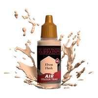 Warpaints Air: Elven Flesh 18ml - The Army Painter