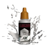 Warpaints Air Metallics: Fairy Dust 18ml - The Army Painter