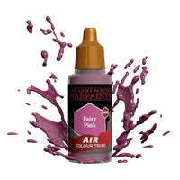 Warpaints Air: Fairy Pink 18ml - The Army Painter