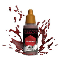 Warpaints Air Metallics: Gemstone 18ml - The Army Painter