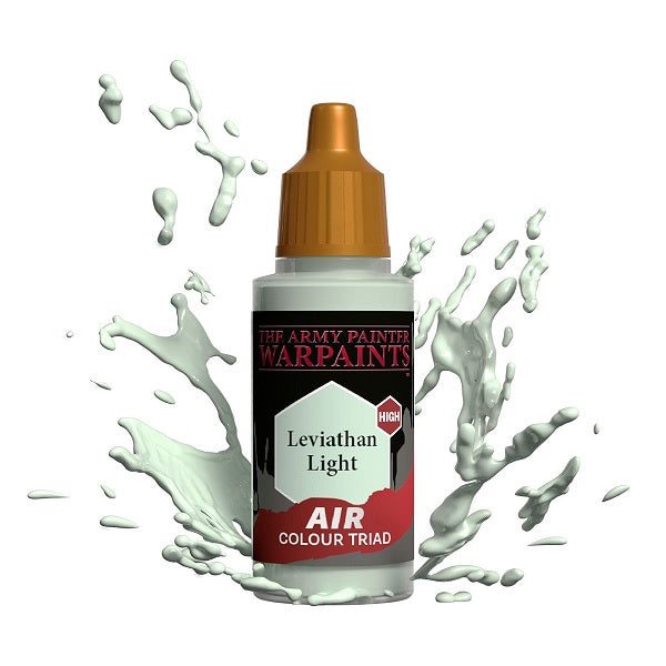 Warpaints Air: Leviathan Light 18ml - The Army Painter