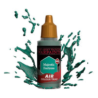 Warpaints Air: Majestic Fortress 18ml - The Army Painter