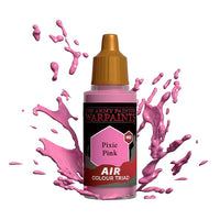 Warpaints Air: Pixie Pink 18ml - The Army Painter