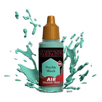 Warpaints Air: Psychic Shock 18ml - The Army Painter