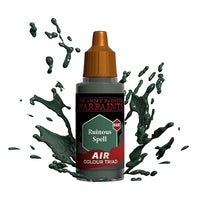 Warpaints Air: Ruinous Spell 18ml - The Army Painter