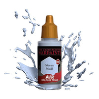 Warpaints Air: Storm Wolf 18ml - The Army Painter