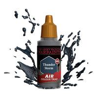 Warpaints Air: Thunder Storm 18ml - The Army Painter