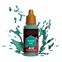 Warpaints Air: Wizards Orb 18ml - The Army Painter