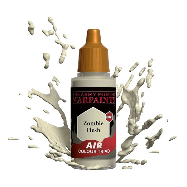 Warpaints Air: Zombie Flesh 18ml - The Army Painter