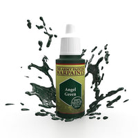 Warpaints: Angel Green 18ml - The Army Painter