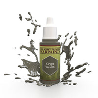 Warpaints: Crypt Wraith 18ml - The Army Painter