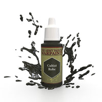 Warpaints: Cultist Robe 18ml - The Army Painter